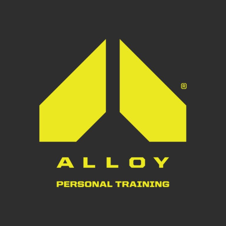 Alloy Personal Training on WIndward