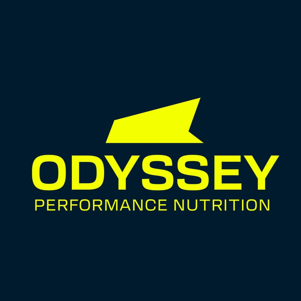 Odyssey Performance Nutrition logo